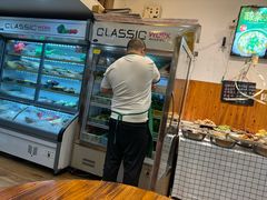 -小钱鱼馆(富春路店)