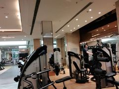 -菲力德健身(曲江观邸店)