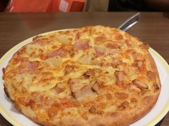 -萨莉亚意式餐厅(杭州滨江天街店)