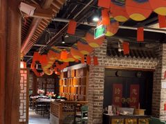 -京味斋·北京烤鸭(北京南站洋桥店)