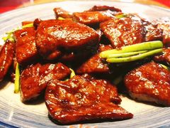 -那家小馆•北京菜•烤鸭(中关村店)