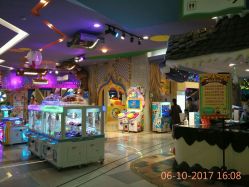 -卡通尼乐园(昆山昆城店)