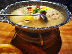 -耶里夏丽·丝路新疆菜·清真食品(徐汇南丹东路臻选店)