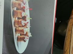 -北京老铺烤鸭(高新店)