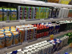 -Olé精品超市(北京合生汇店)