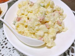 -熠盛·本帮菜Bistro(永嘉路店)