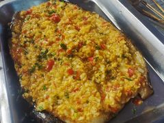 -串小白烧烤(金沙洲店)