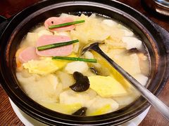 -涌上外婆桥(南塘店)