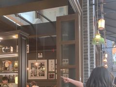 -阿大排档(长春这有山店)