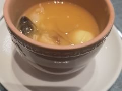 -济南凯宾斯基酒店-THE VIEW云景全日制餐厅