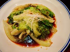 -延安八大碗(陕北菜·枣园路店)