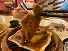 -点都德(聚福楼店)