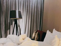 -广州天河希尔顿酒店