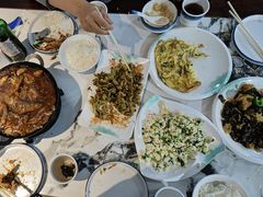-途肴·老农饭庄(百里峡店)