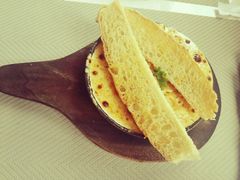 -The Sunny Side Cafe Station 1