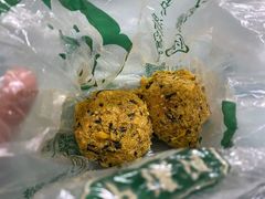 -泸溪河桃酥(江宁万居汇店)