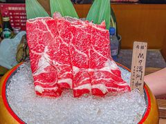 -肉勝和牛寿喜烧(北城天街店)