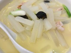 -怡园饭店-餐厅(四望亭店)