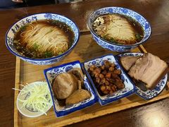 -老横泾面馆(吴中横泾店)