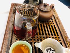 -顺德人家食府(黄金广场店)