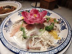 -老雒阳面馆·水席洛阳菜(王城路店)