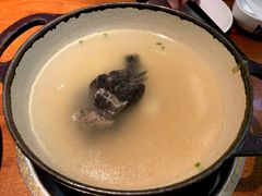 客家黑鸡汤-黑鸡小馆(金源店)