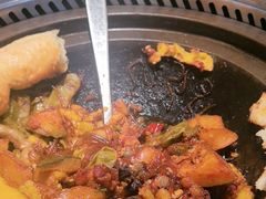 -灶座小锅烀饼·铁锅炖(全国总店)