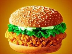 -哆哆客汉堡(康宁街店)