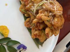 -鹿鸣春饭店(总店)