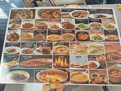-有喜胶东小馆(太申祥和店)