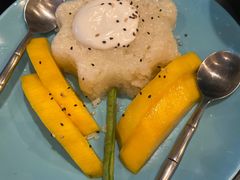 -URBAN SOI Thai Kitchen乐泰料理(长乐路店)