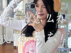 -汪说·狗咖·拼豆·宠物周边DIY(旺城大厦店)
