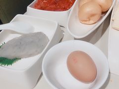-海底捞火锅(劲松店)
