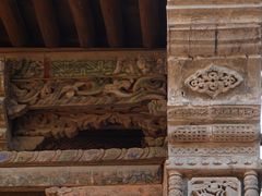 -张掖大佛寺景区