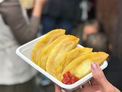 -清真蒋有记(老门东店)