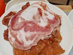 -福成自助烤肉(华冠天地城关店)