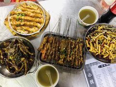 -小民大排档(光谷店)