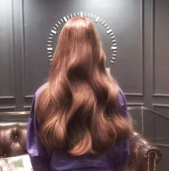 -3AM HAIR SALON染发烫发接发