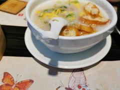 荔湾艇仔粥-虾饺妹·粤式手工点心(水荫路店)