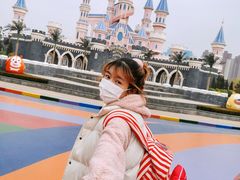 -沈阳方特欢乐世界