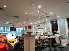 -珀丽酒店-协奏坊餐厅