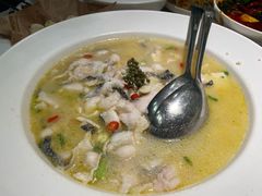 水煮鱼-茅庐川菜(青岛凯德店)