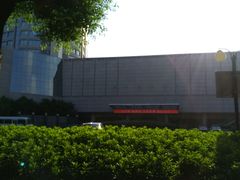 -咸亨大酒店-自助餐厅(解放南路店)