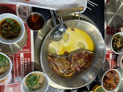 -旺蜀主成都串串火锅(西直门凯德MALL店)