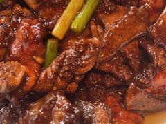 -宝轩渔府·老字号海鲜·正宗津菜(水上店)
