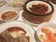 -铭家点心(秦岭路店)