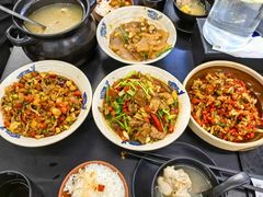 -潇湘阁(三里屯SOHO店)