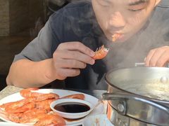 -上海金桥红枫万豪酒店-万豪中餐厅