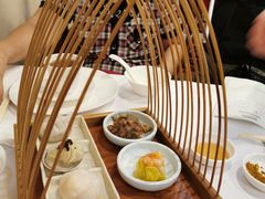 迷你点心拼-广州酒家(文昌总店)