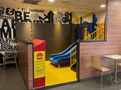 -麦当劳(天骄店)